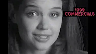 1999 TV Commercials March 3 Chicago WB