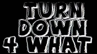 DJ Snake & Lil Jon - Turn Down for What (Slowed)