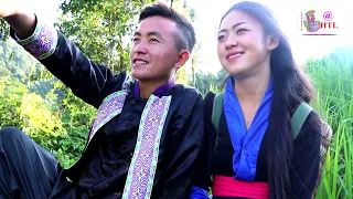 Tub ntsuag nyob ntxhuag kua muag ua neej noj hluav ncaig hlob movie hmong part 3