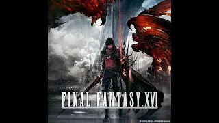 Final Fantasy XVI Discussion and Review ft. TheAssassinGajeel