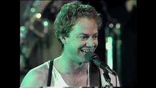 Oingo Boingo - Dead Man's Party - 4/25/1987 - Ritz