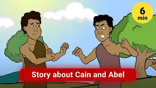 Bible Story about Cain and Abel