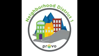 Neighborhood District 1 Meeting 01/19/2023