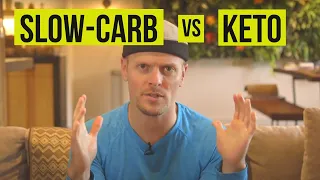 The Slow-Carb Diet vs. ketogenic diet: what's best for you? | Tim Ferriss