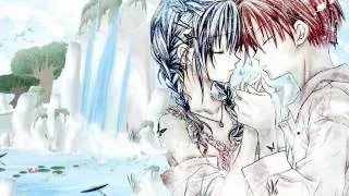 Nightcore Eternal Snow