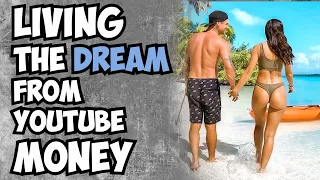 How YBS Youngbloods Make $$$ Millions On YouTube