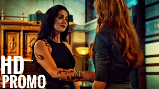 Shadowhunters Series Finale "Thank You Fans" Featurette (HD)