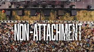 Scribe - Non-Attachment (Music Video)