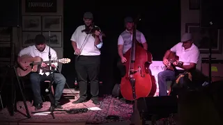 Sinti Jazz Manouche - Mike Grenier & Billy Hassli Quartet - Histoire d’un Amour