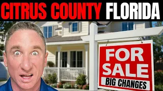 THIS is Becoming a HUGE Problem for the Florida Housing Market