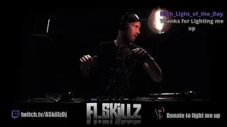 ASKILLZ - Live Stream (30/7/2020) [BREAKS]
