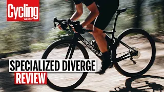 Specialized Diverge Review: The Do-It-All Gravel Bike? | Cycling Weekly