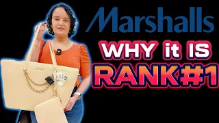 MARSHALLS OR TJ MAXX Which one Has better deals