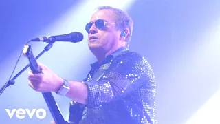 Level 42 - Lessons In Love (Sirens Tour Live 5.9.2015)