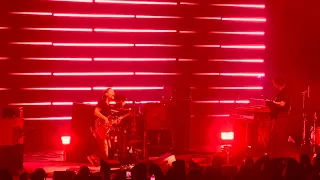 The Smile, 06/29/23 Miami, FL #thomyorke #livemusic