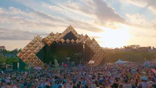 Beyond The Valley 2018 — Aftermovie