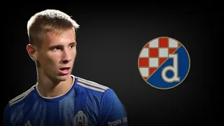 𝐋𝐔𝐊𝐀 𝐒𝐓𝐎𝐉𝐊𝐎𝐕𝐈𝐂 🇭🇷 ► Goals, assists & skills