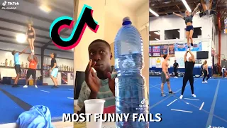 Most Funny Fails Viral TikTok Compilation 2021 | TIK TOK FAILS that made me fall off my chair 🤣🤣