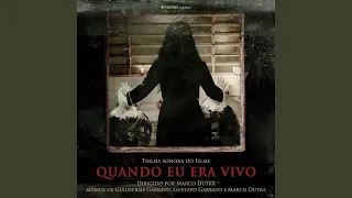 Pertinho de Você (feat. Elizângela, Hugo Belardi)