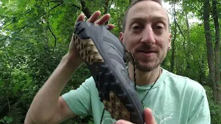 Xero Shoes Mesa Trail II - Lightweight Trail Running and Hiking Shoe Review