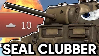 The Best Wheeled Tank In War Thunder