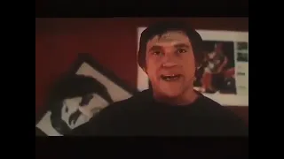 Владимир Высоцкий   Баллада об оружии кинопроба к фильму «Бегство мистера Мак Кинли», 1973 год.