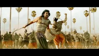 Priya Varrier VS Baahubali - Oru Adaar Love Remix