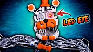 Making MOLTEN FREDDY ➤ Polymer clay Tutorial ★ FNAF 6