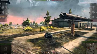 World of Tanks — Новая физика это....