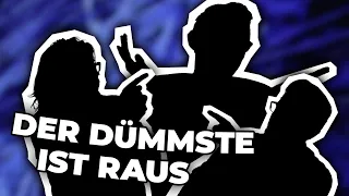 Der DÜMMSTE im TEAM! | Der Dümmste ist raus 1/2