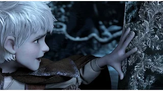 Know Who You Are||Jack Frost