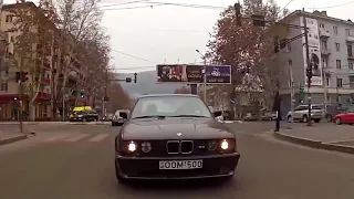 GTA IN REAL LIFE (RUSSIAN EDITION)