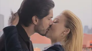 💔Gael +Leona💔 - "Ya se que eres Marena"-Escena 57