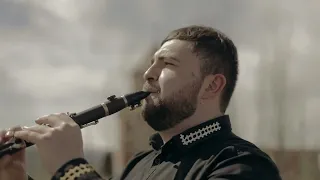 Narek Mkrtchyan - Sioni aghjik ( Սիոնի աղջիկ )