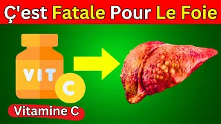 10 Médicaments Dangereux Pour Votre FOIE : Et Les signes d'un Dysfonctionnement Hépatique