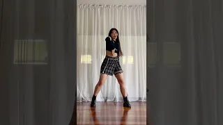 💕BLACKPINK - KILL THIS LOVE Dance Break Cover