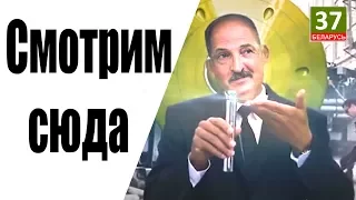 Забудьте про зарплату и Прокопеню. Поздравление Лукашенко. Главные новости Беларуси. ПАРОДИЯ.