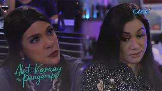 Abot Kamay Na Pangarap: Ang muling paghaharap nina Giselle at Moira! (Episode 496)