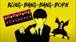 Bling-Bang-Bang-Born