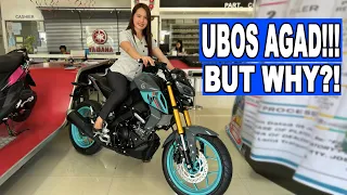 New 2023 Yamaha MT15 Cyan Storm - First Look Review and Price Update. . .