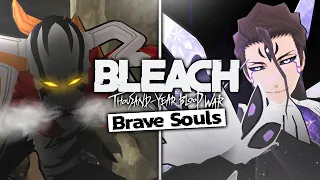 RANKING EVERY SPECIAL ANIMATION IN-GAME! Bleach: Brave Souls! (Part 1)