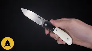 Складной нож CRKT M4 02