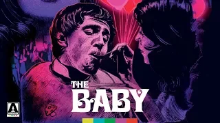 The Baby - The Arrow Video Story