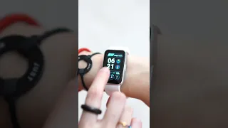 Samsung Galaxy Fit3 Unboxing