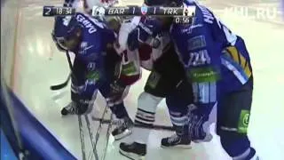 Traktor 3, Barys 1 (English Commentary)