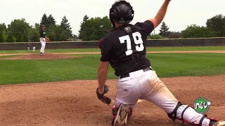 Baseball Northwest Premium Skills Video - IF/RHP