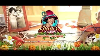 Junes Journey Secrets 14  Scene 3