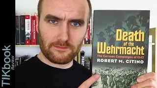 RECOMMENDED! A Fantastic Book for any WW2 Enthusiast