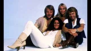 ABBA - Super Trouper(german)