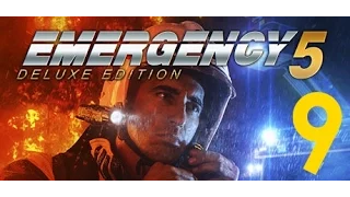 Emergency 5 (Служба спасения 5) прохождение на русском 9